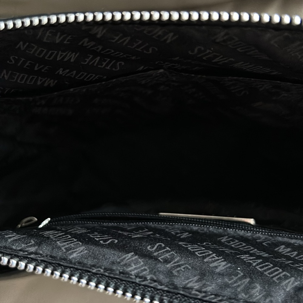 NWOT Steve Madden Purse Handbag - Picture 6 of 7